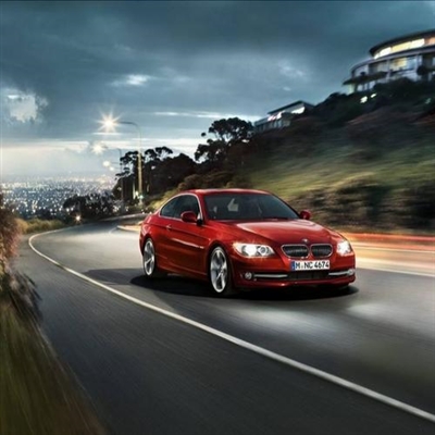 2023最火爆汽车头像(精选24张)