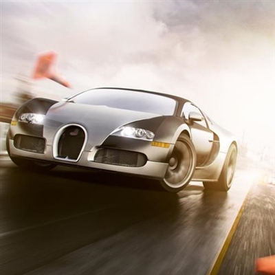 2023最火爆汽车头像(精选24张)