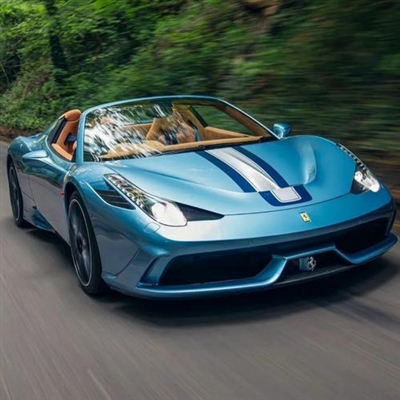 2023最火爆汽车头像(精选24张)