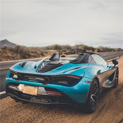 2023最火爆汽车头像(精选24张)