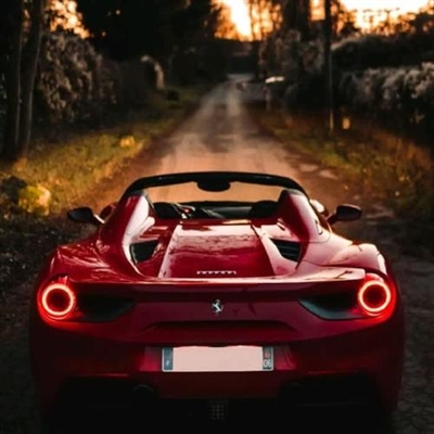 2023最火爆汽车头像(精选24张)