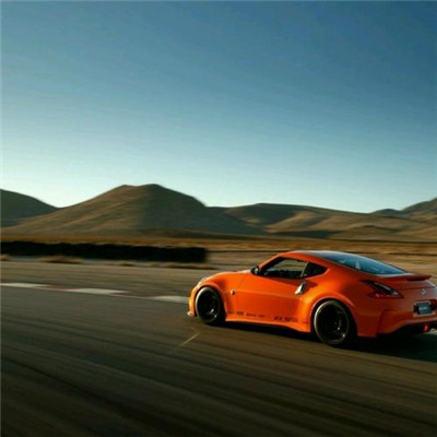 2023最火爆汽车头像(精选24张)