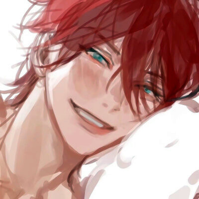 盘点2023最火动漫头像(28张)