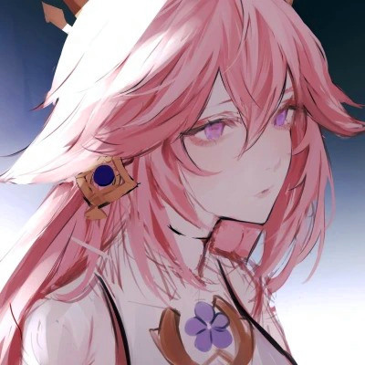 盘点2023最火动漫头像(28张)