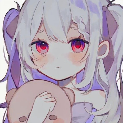 盘点2023最火动漫头像(28张)