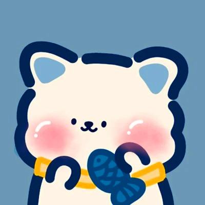 2023最火可爱卡通头像(精选14张)