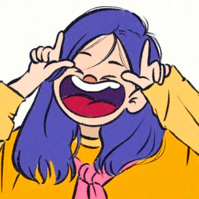 2023最火可爱卡通头像(精选14张)