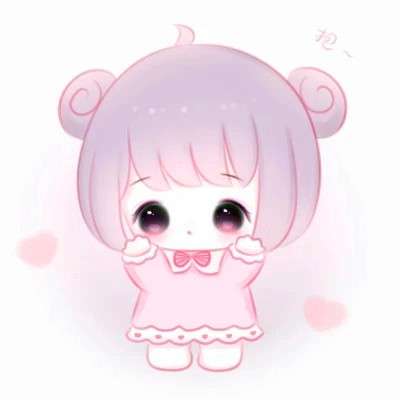 2023最火可爱卡通头像(精选14张)