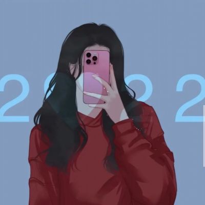 2023最火爆虎动漫头像(24张)