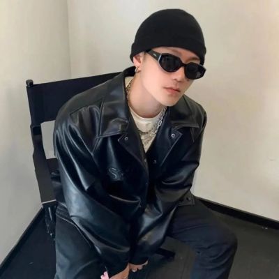 2023年最炫酷头像(24张)