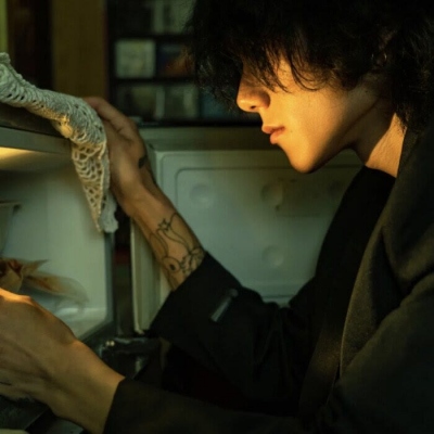 2023年最炫酷头像(24张)