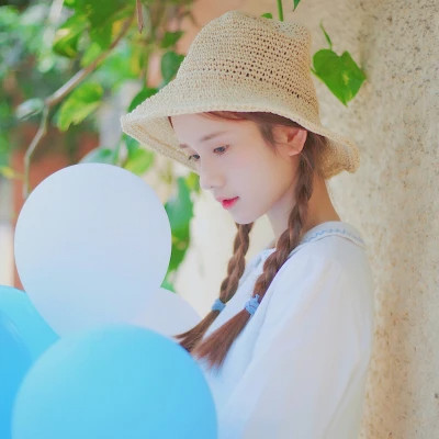 2023最火的两人闺蜜头像(26张)