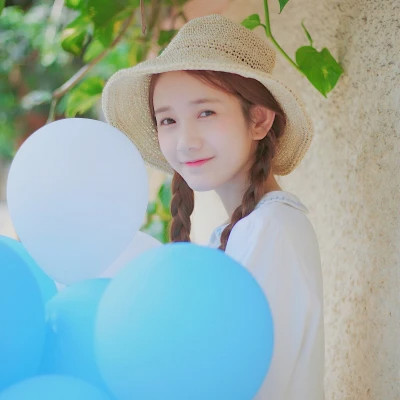 2023最火的两人闺蜜头像(26张)