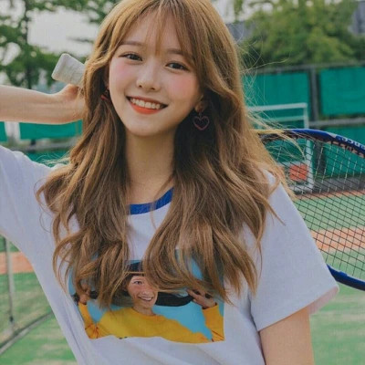 2023最火的两人闺蜜头像(26张)