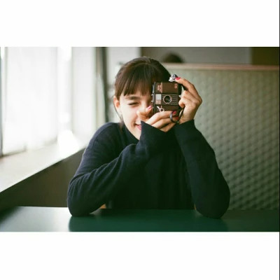 2023最火的两人闺蜜头像(26张)