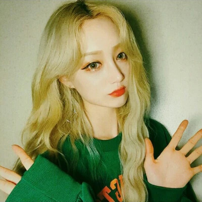 2023最火的两人闺蜜头像(26张)