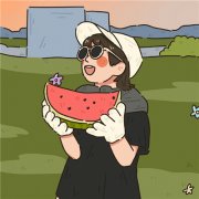 2023最火二次元女头像(精选24张)