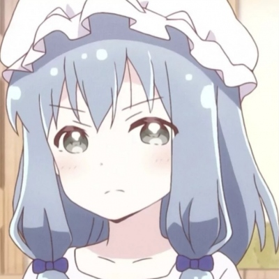 2023最火二次元女头像(精选24张)