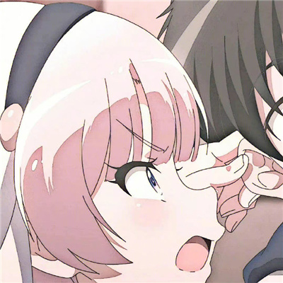 2023最火二次元女头像(精选24张)