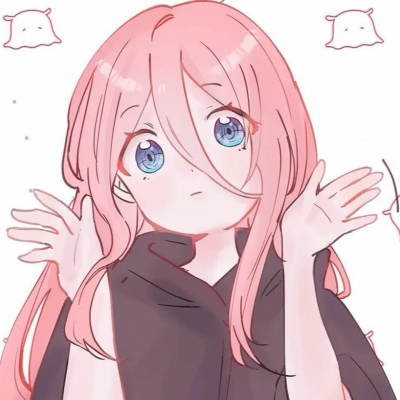 2023最火二次元女头像(精选24张)