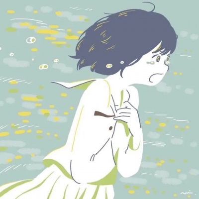 2023最火二次元女头像(精选24张)