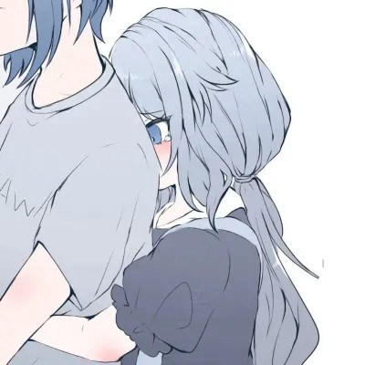 2023最火二次元女头像(精选24张)