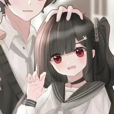 2023最火二次元女头像(精选24张)