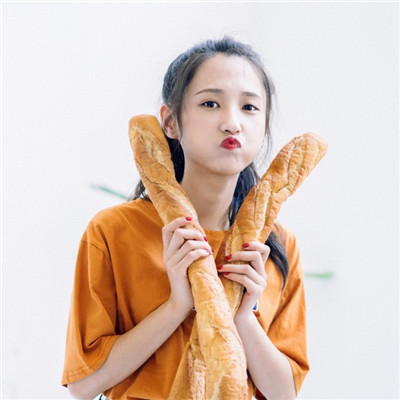 2023微信最火的闺蜜头像(26张)