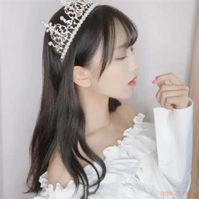 2023微信最火的闺蜜头像(26张)