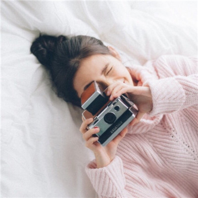 2023微信最火的闺蜜头像(26张)