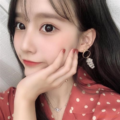 2023微信最火的闺蜜头像(26张)