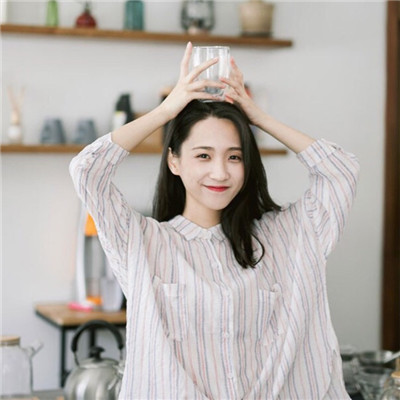 2023微信最火的闺蜜头像(26张)