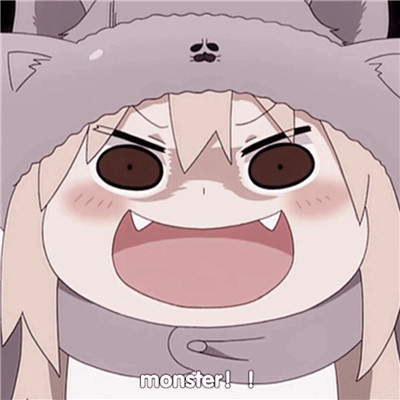 2023年最火的沙雕头像(精选26张)