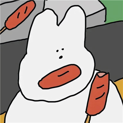 2023年最火的沙雕头像(精选26张)