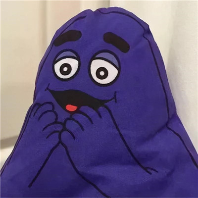 2023年最火的沙雕头像(精选26张)