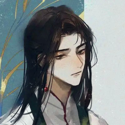 2023最火古风动漫头像(18张)