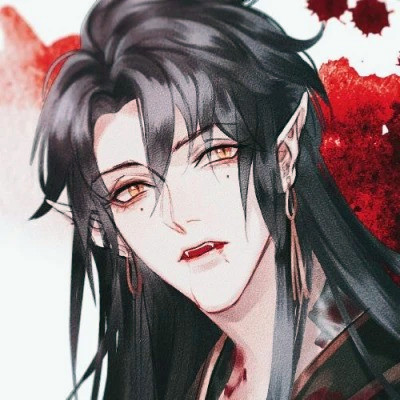 2023最火古风动漫头像(18张)