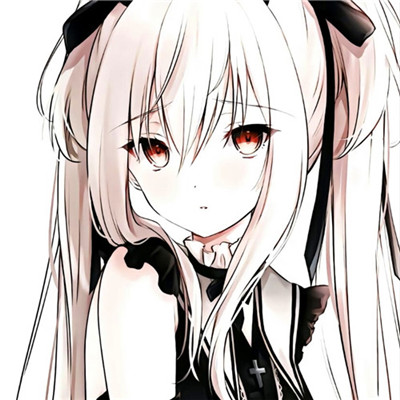 2023最流行的微信头像(24张)