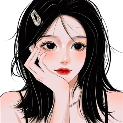 2023最流行的微信头像(24张)