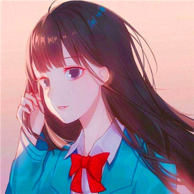 2023最流行的微信头像(24张)