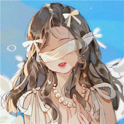 2023最流行的微信头像(24张)