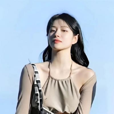 2023年最仙气的头像(精选24张)