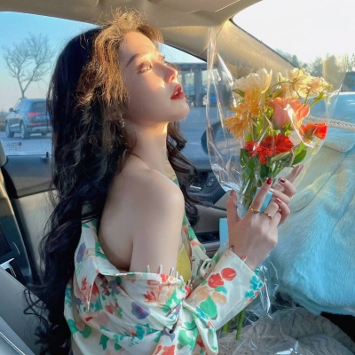 2023年最仙气的头像(精选24张)