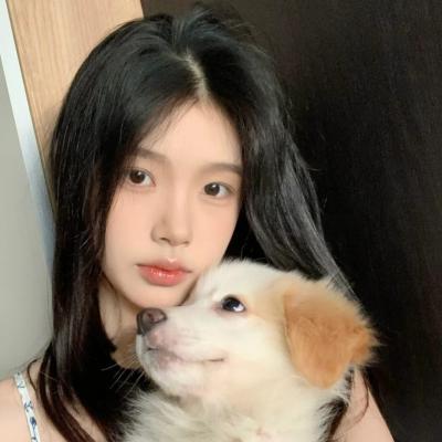 2023年最仙气的头像(精选24张)