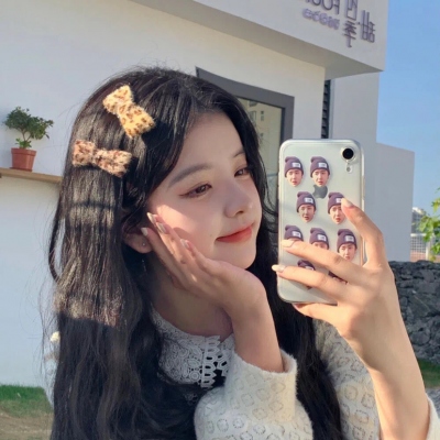 2023年最仙气的头像(精选24张)