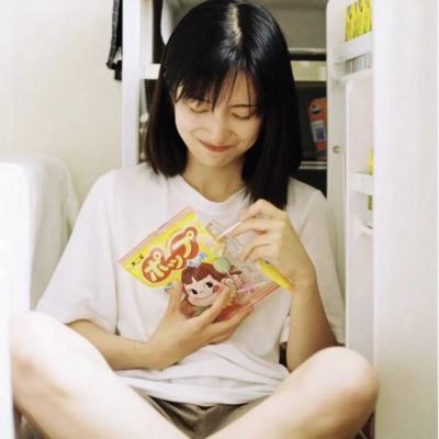 2023年最仙气的头像(精选24张)