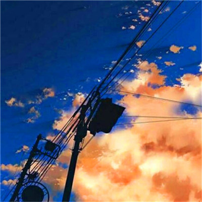 2023年最火爆微信头像(24张)