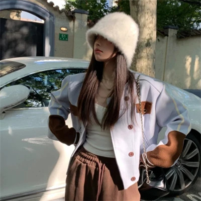 2023年最火真人头像(24张)