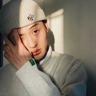 2023男生最潮头像(精选26张)