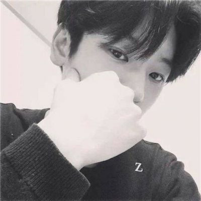 2023男生最潮头像(精选26张)